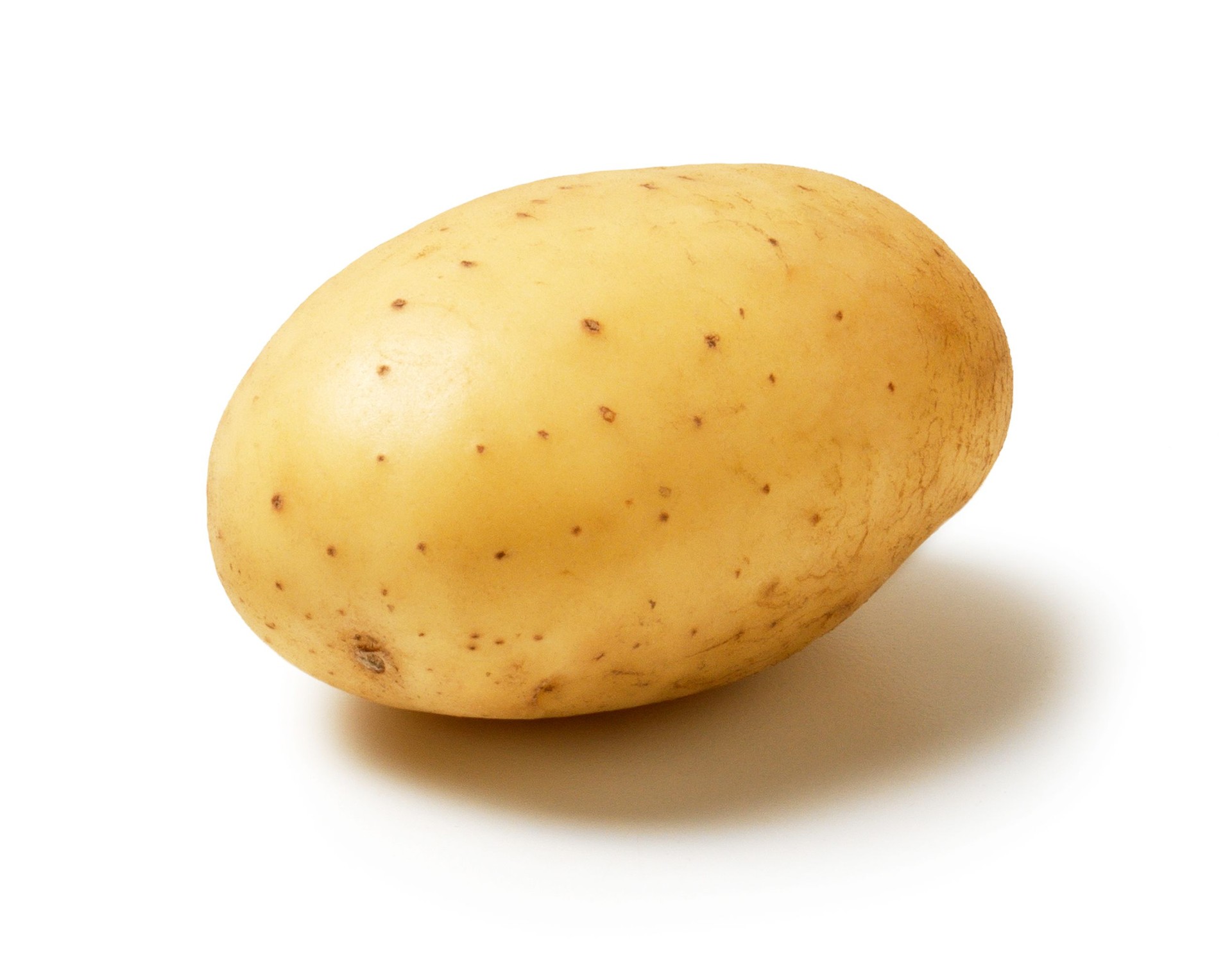 single Potato